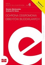 Ochrona odgromowa obiekt&oacute;w budowlanych | Fot. A. Boczkowski