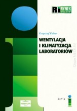 Wentylacja i klimatyzacja laboratori&oacute;w