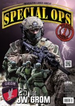25 lat JW GROM