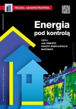 Energia pod kontrolą