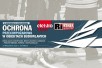 VI konferencja szkoleniowa "Ochrona przeciwpożarowa w obiektach budowlanych"